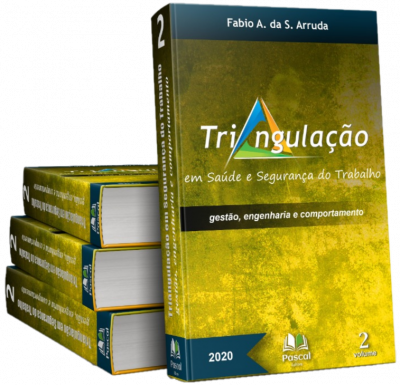 Triangulação em saúde e segurança do trabalho: Gestão, enge no